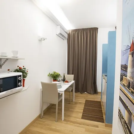 Appartamenti Trapani In Extérieur photo