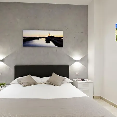 Appartamenti Trapani In Extérieur photo