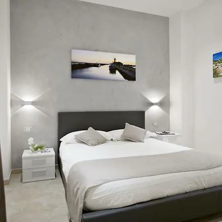 Appartamenti Trapani In Extérieur photo