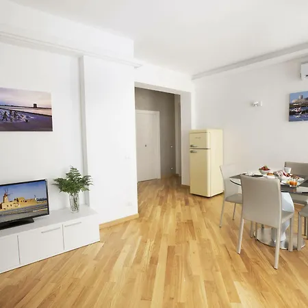 Appartamenti Trapani In Extérieur photo