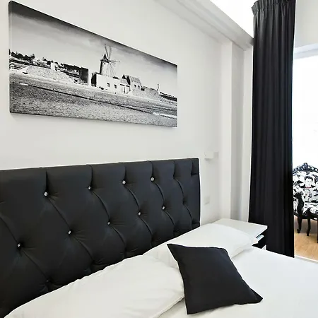 Appartamenti Trapani In Extérieur photo
