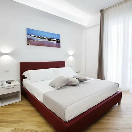 Appartamenti Trapani In Extérieur photo