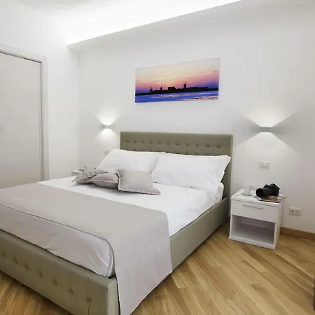 Appartamenti Trapani In Extérieur photo