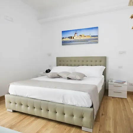 Appartamenti Trapani In Extérieur photo