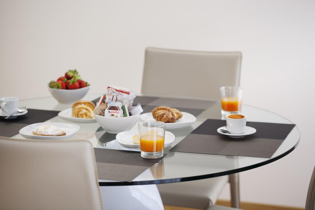 Apartamento In