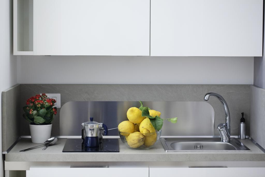Apartamento In Trapani