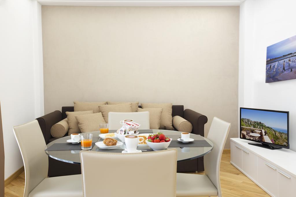 Apartamento In Trapani