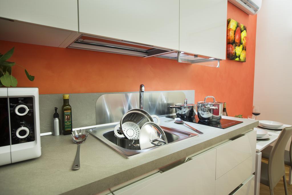 Apartment In Trapani
