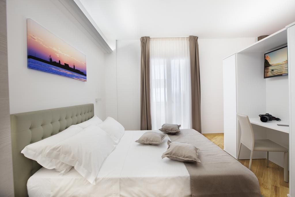 Apartment In *