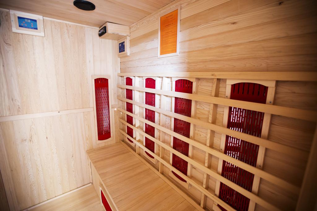 Apartment In
