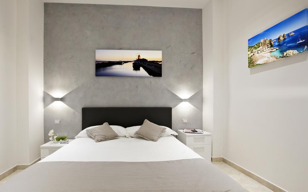 Apartment In *