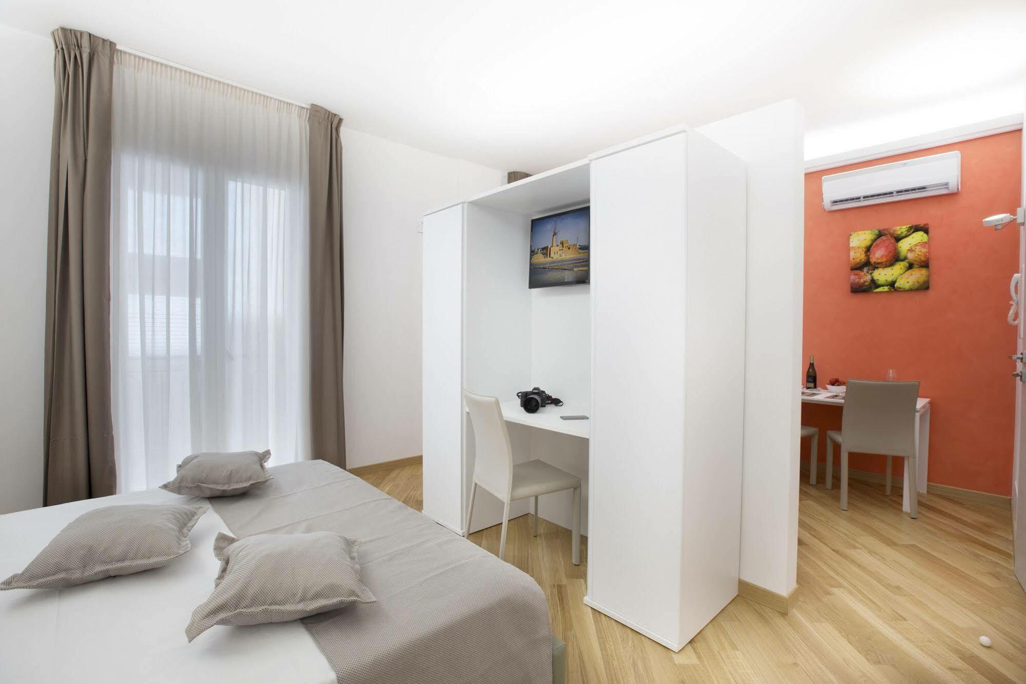 Apartment In