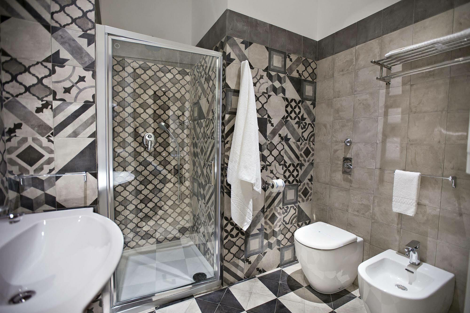In Apartamento Trapani