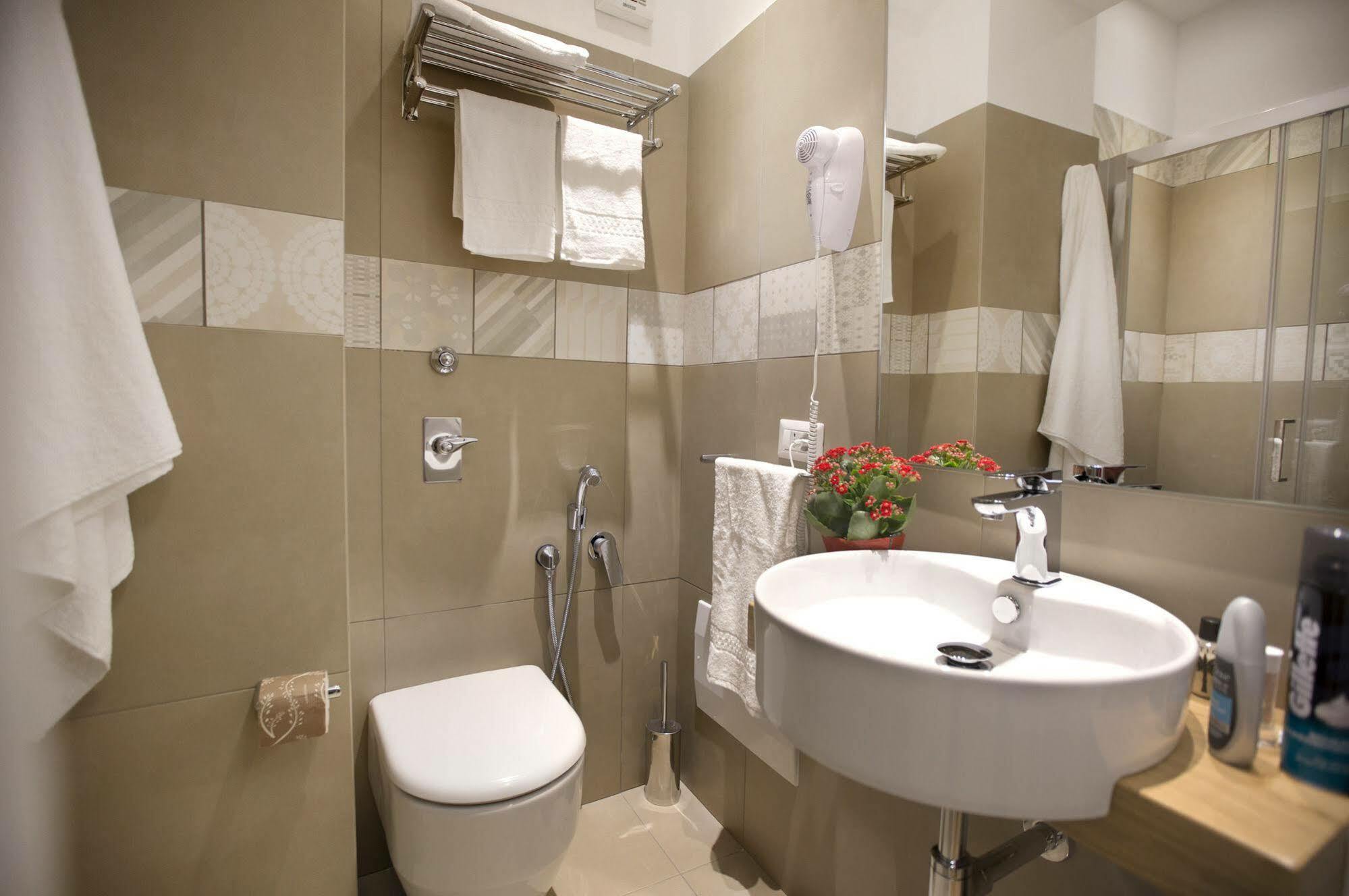 In Apartment Trapani