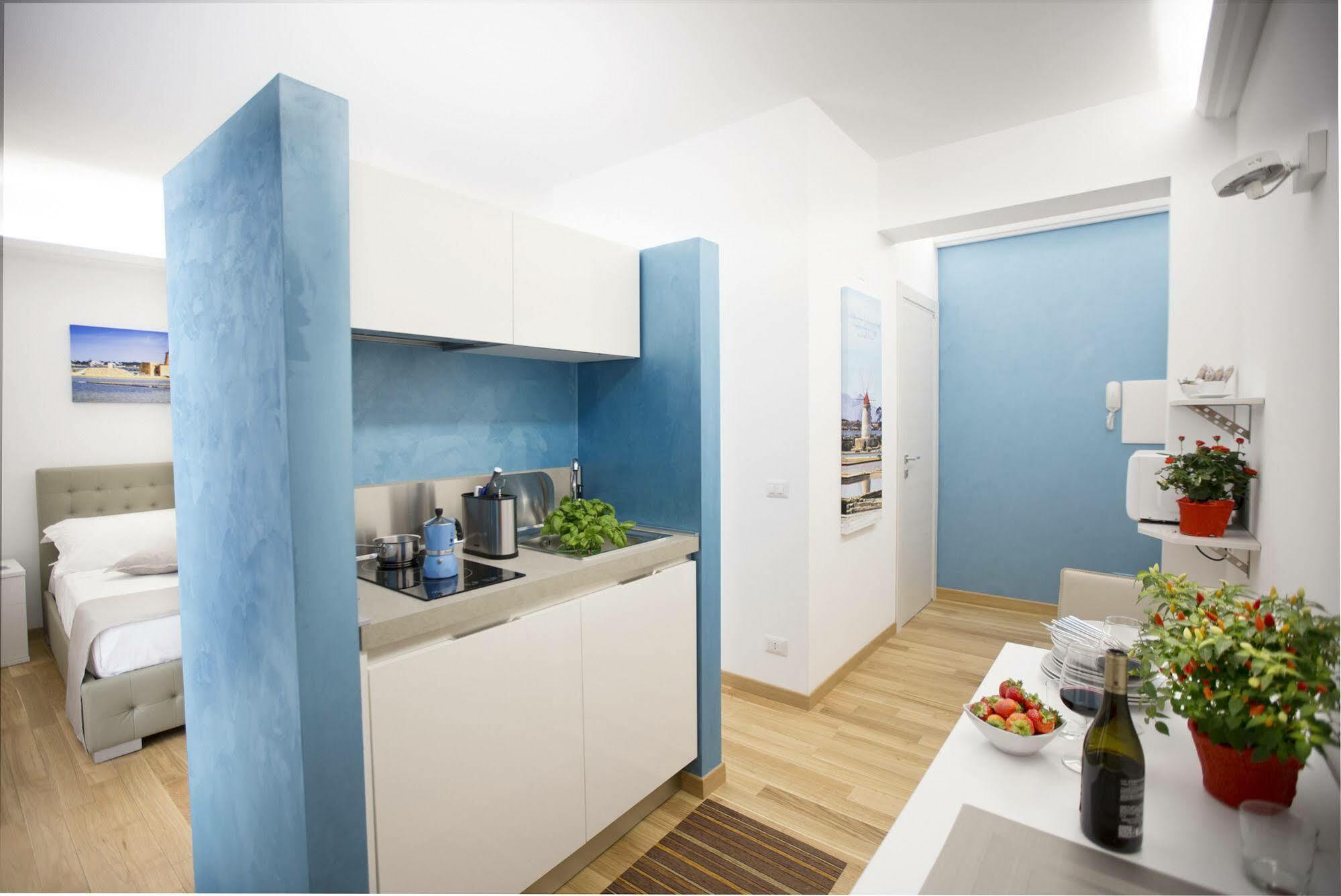 Apartamento In