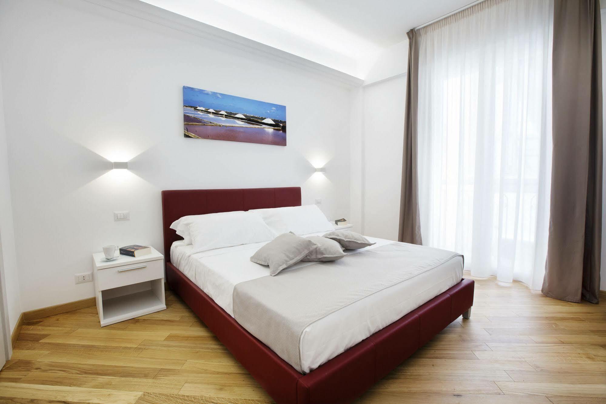 Apartment In Trapani