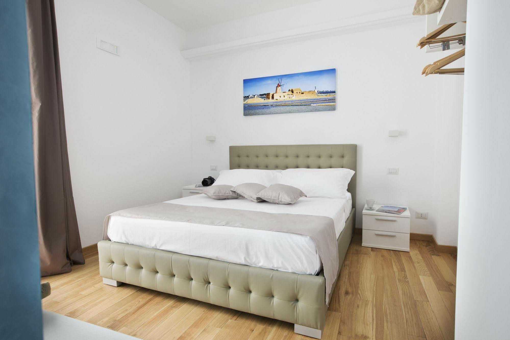 Apartment In